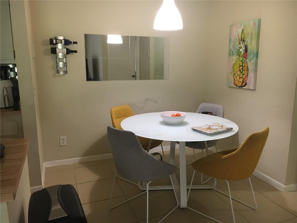 Bella Grand Condo - Residential Lease