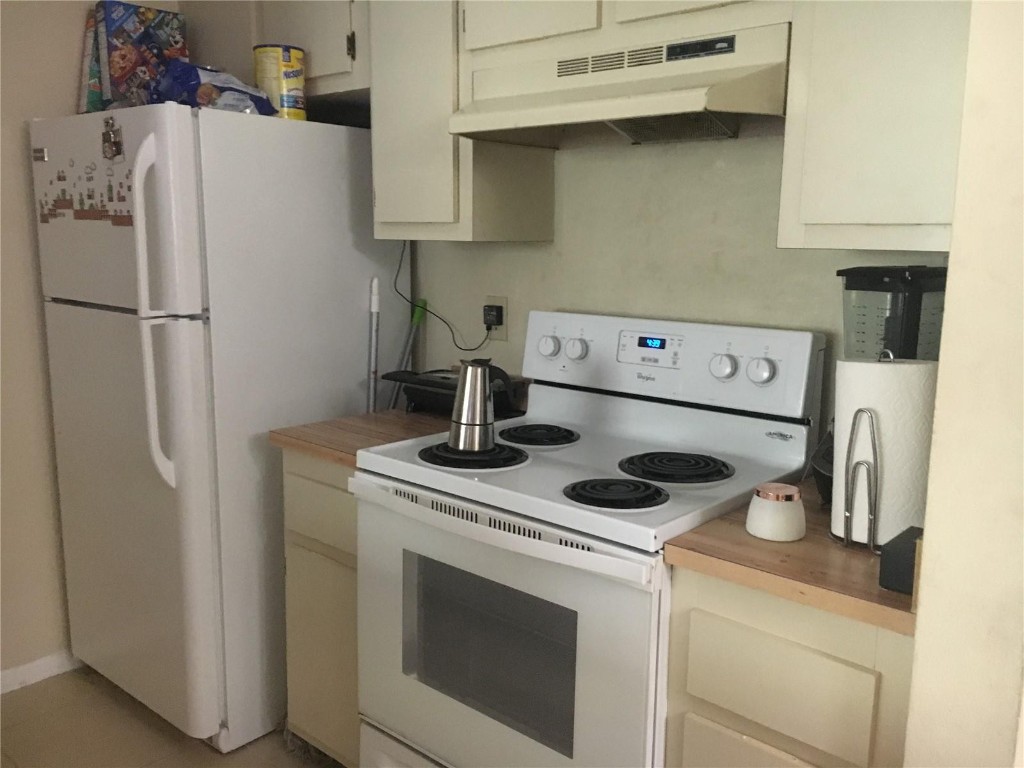 Bella Grand Condo - Residential Lease