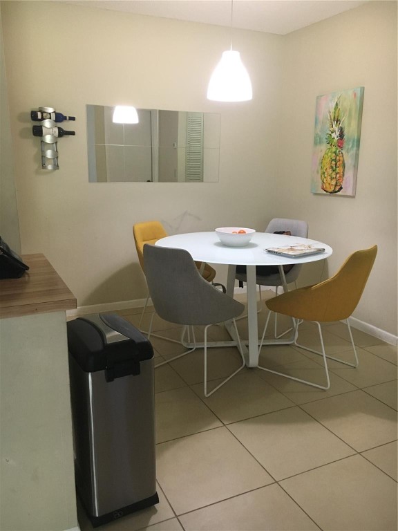 Bella Grand Condo - Residential Lease