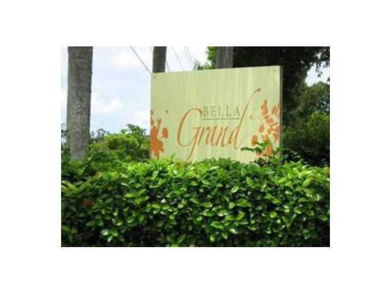 Bella Grand Condo - Residential Lease