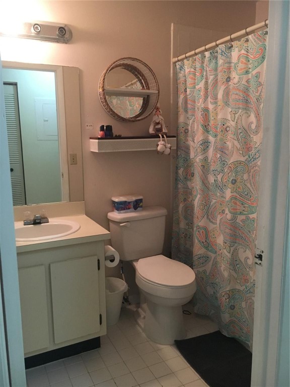 Bella Grand Condo - Residential Lease