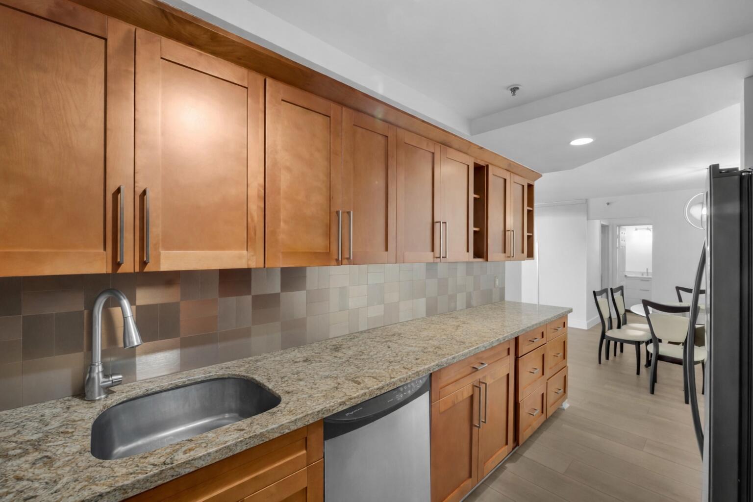 45 OCEAN CONDO - Residential