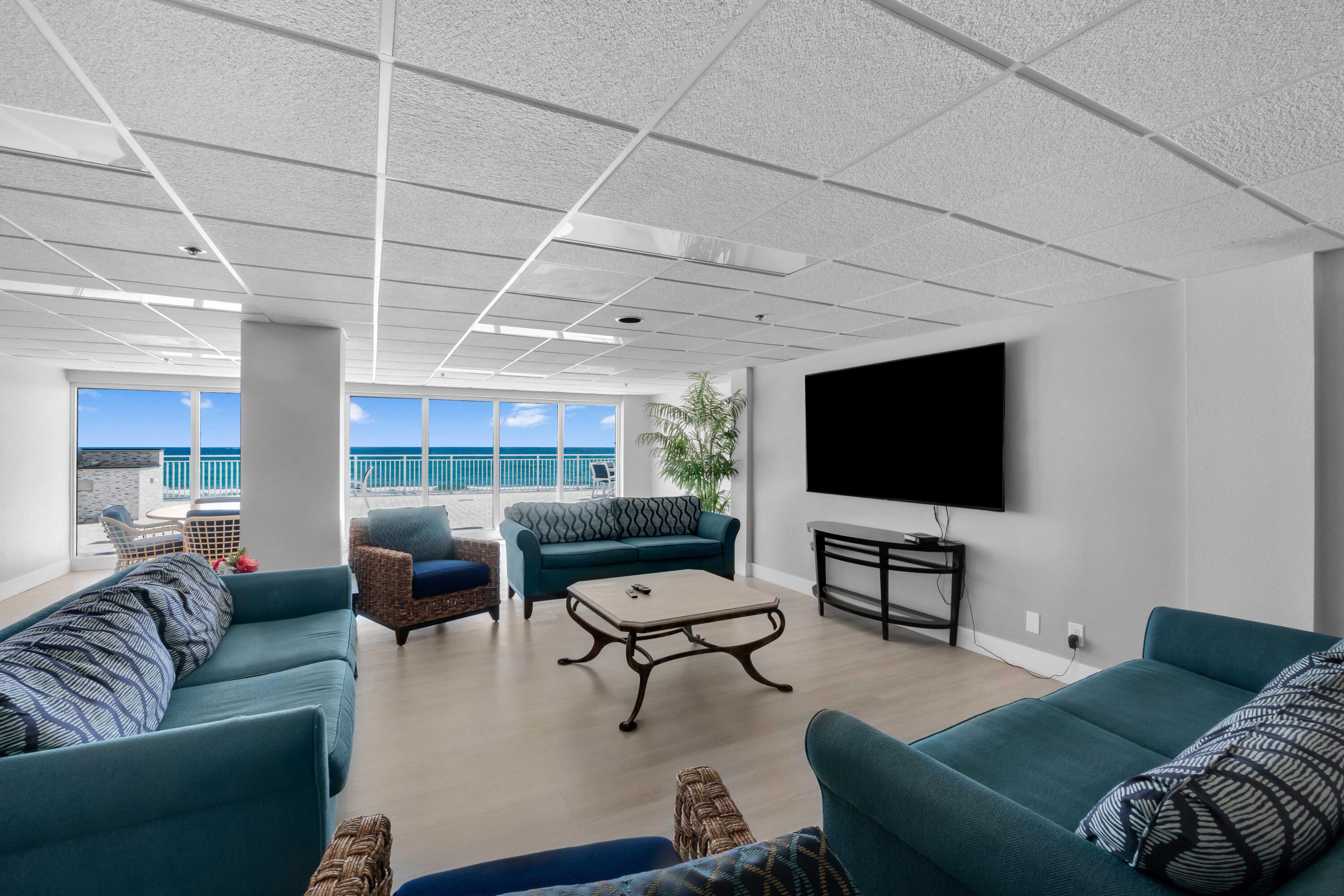 45 OCEAN CONDO - Residential