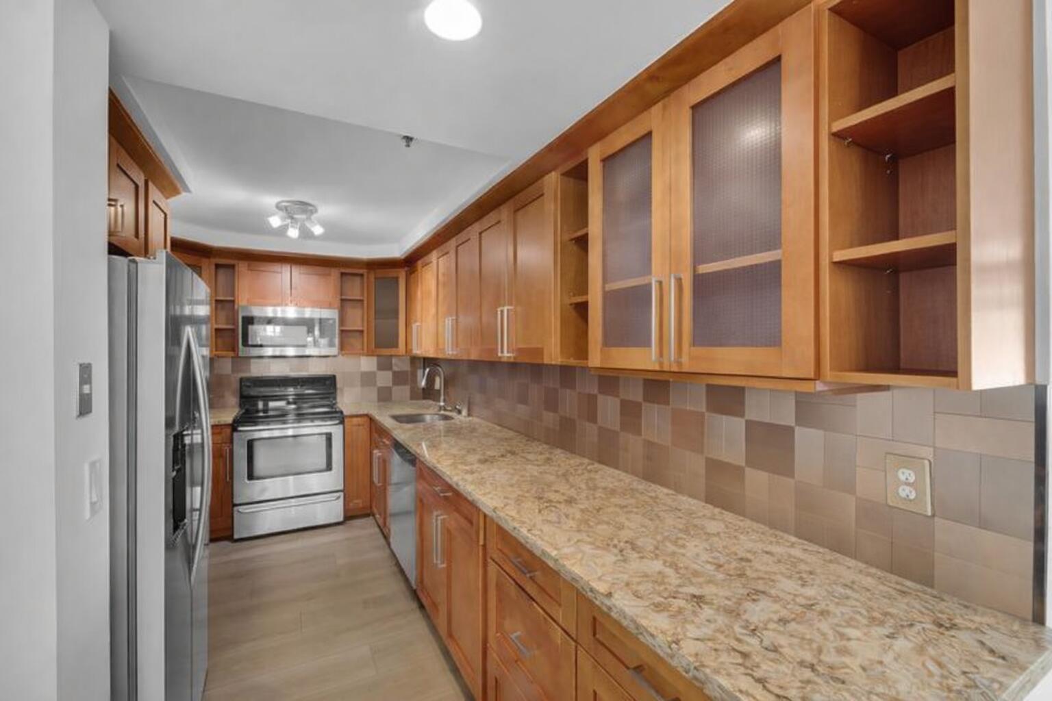 45 OCEAN CONDO - Residential