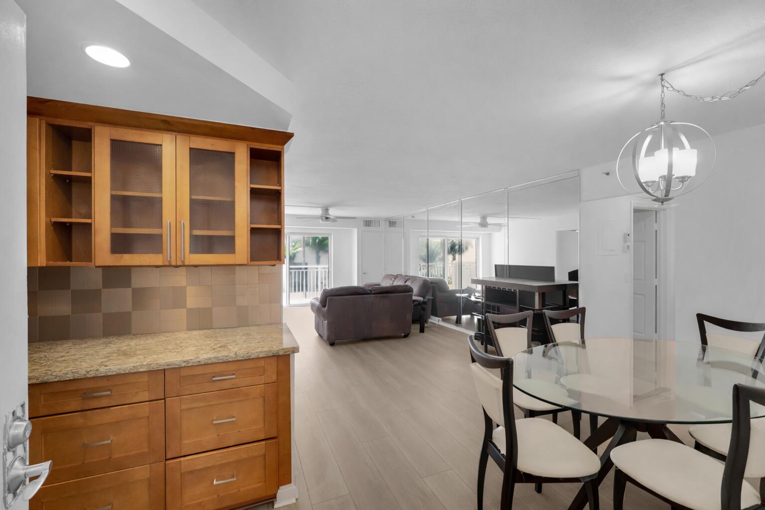 45 OCEAN CONDO - Residential