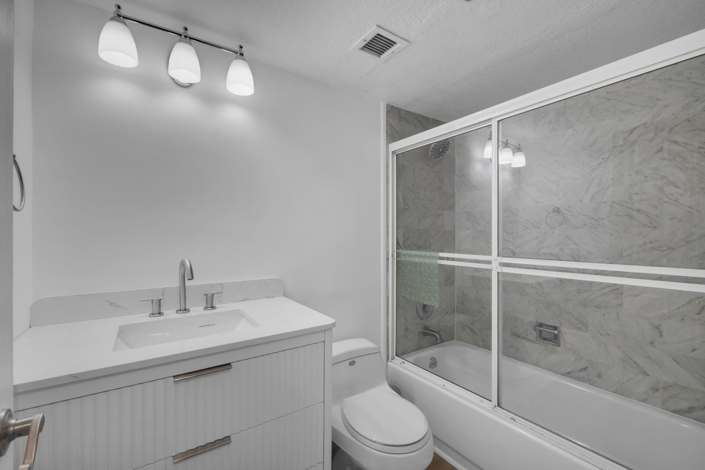 45 OCEAN CONDO - Residential