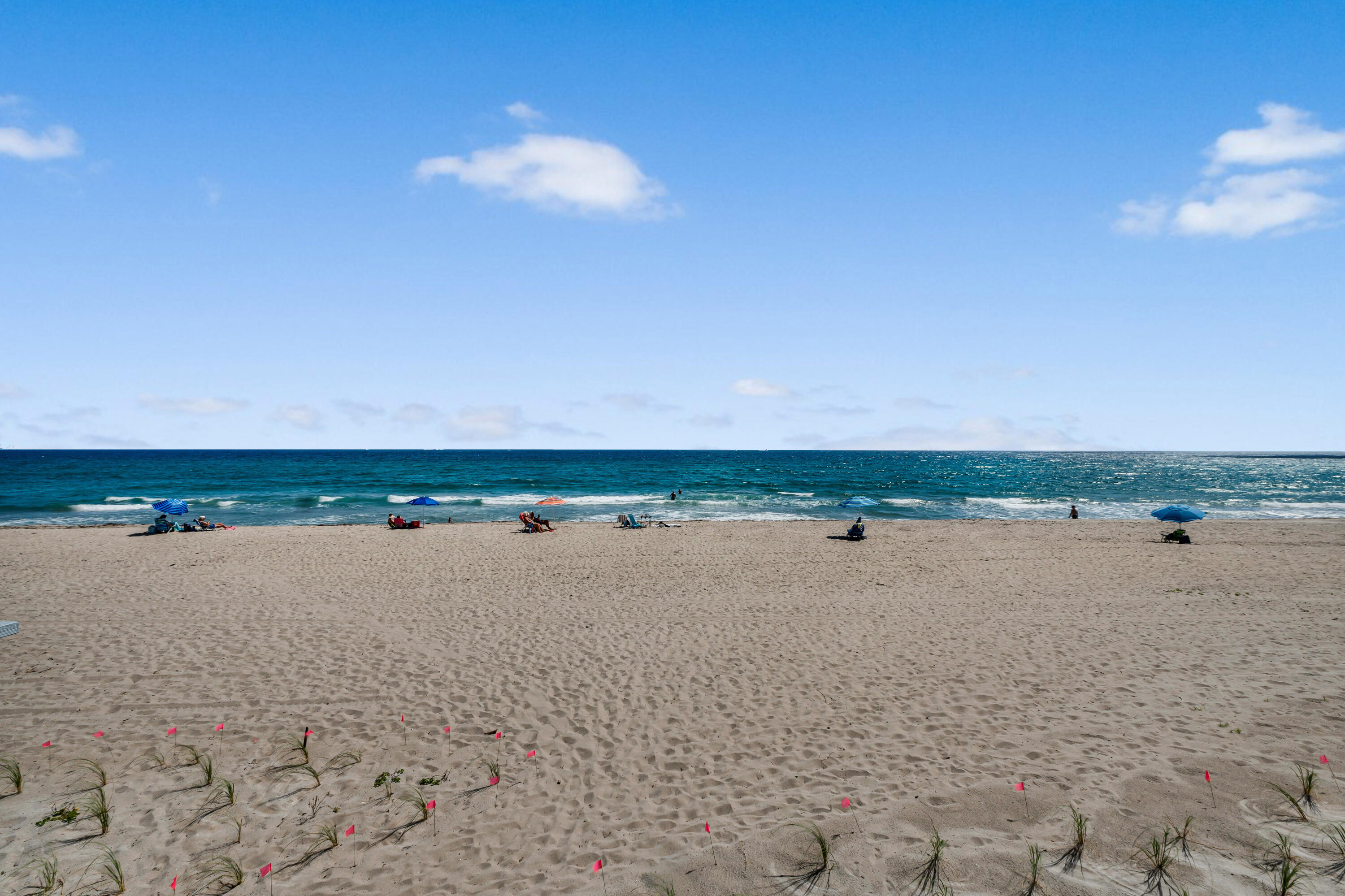 45 OCEAN CONDO - Residential