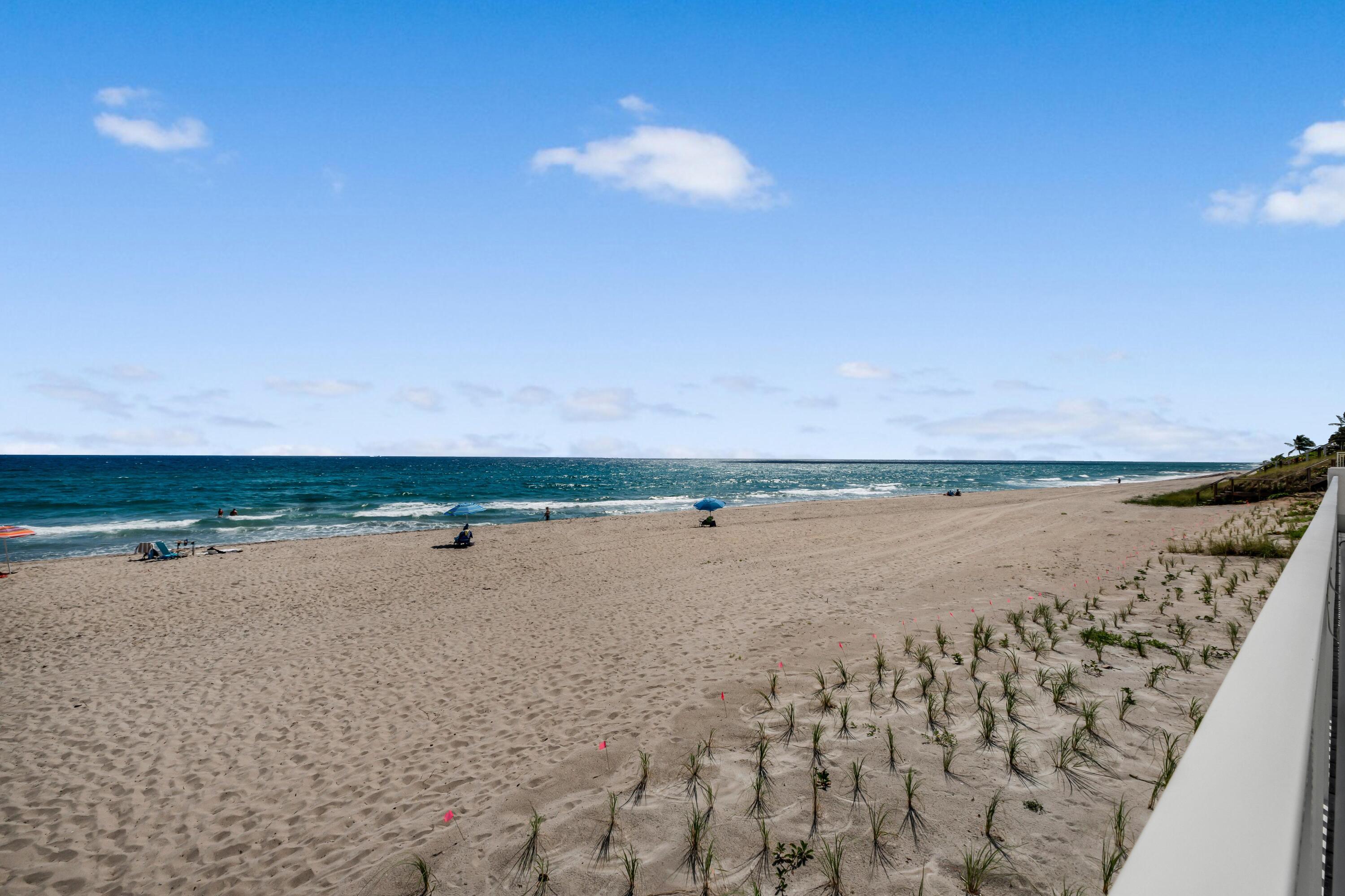 45 OCEAN CONDO - Residential