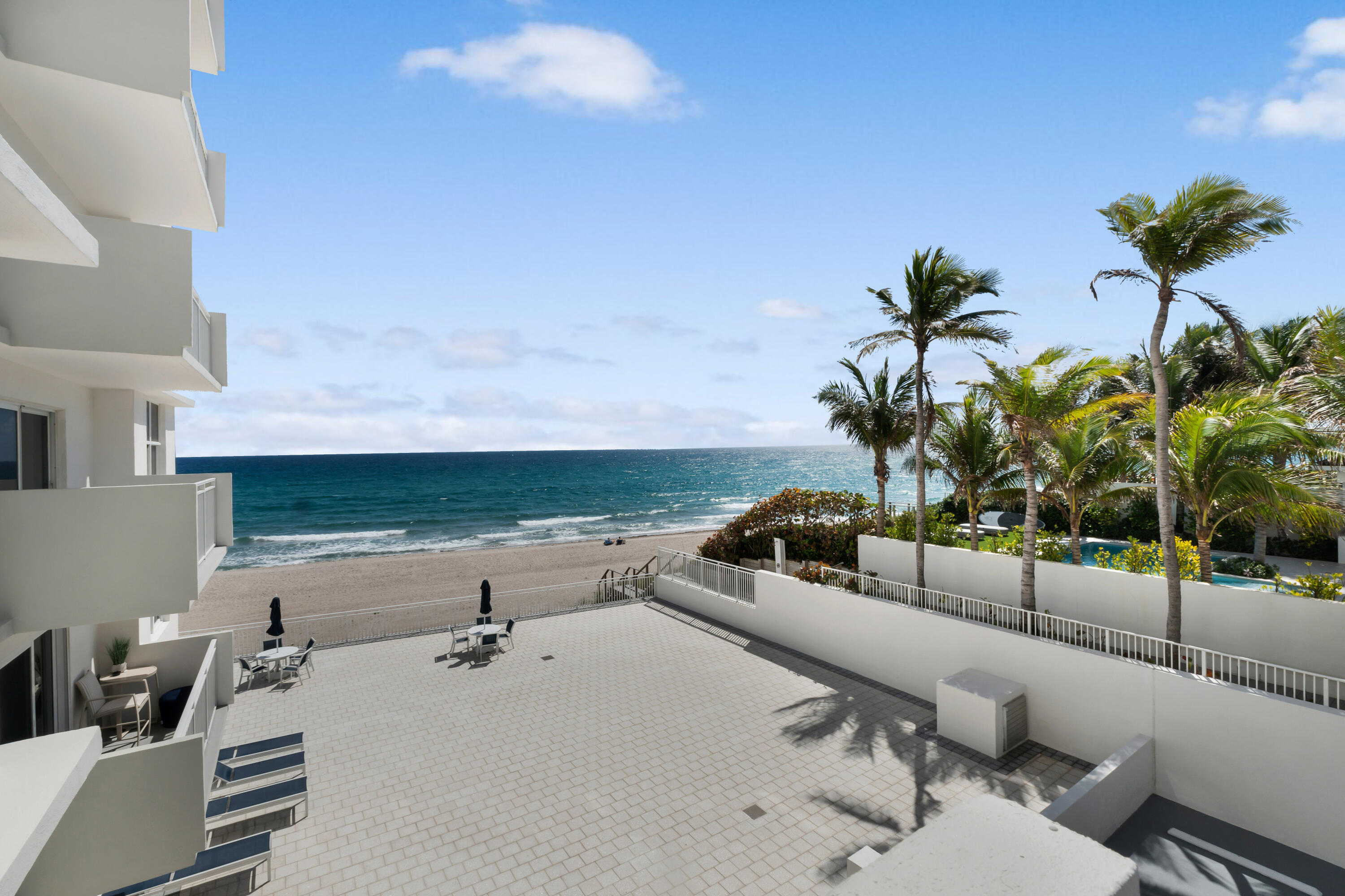 45 OCEAN CONDO - Residential