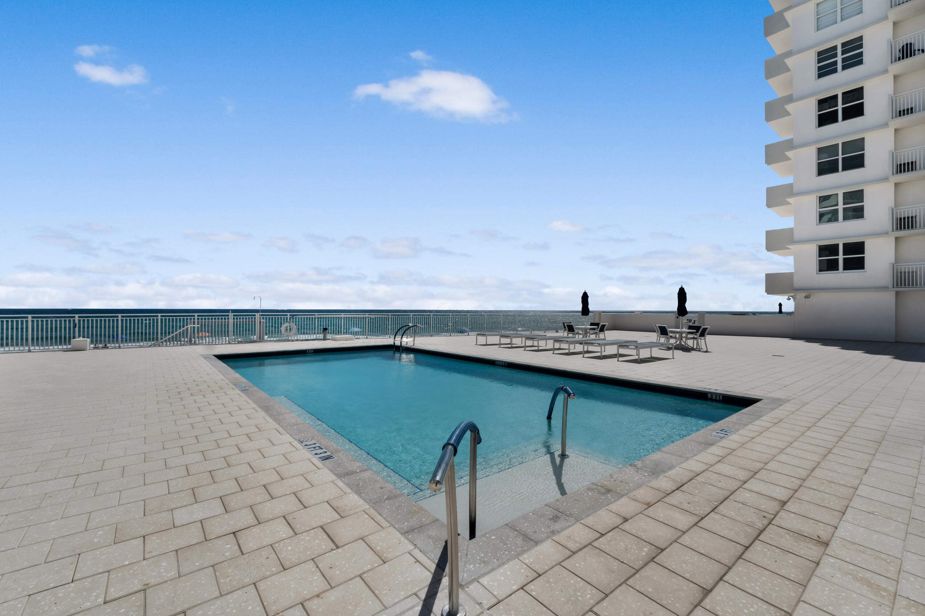 45 OCEAN CONDO - Residential