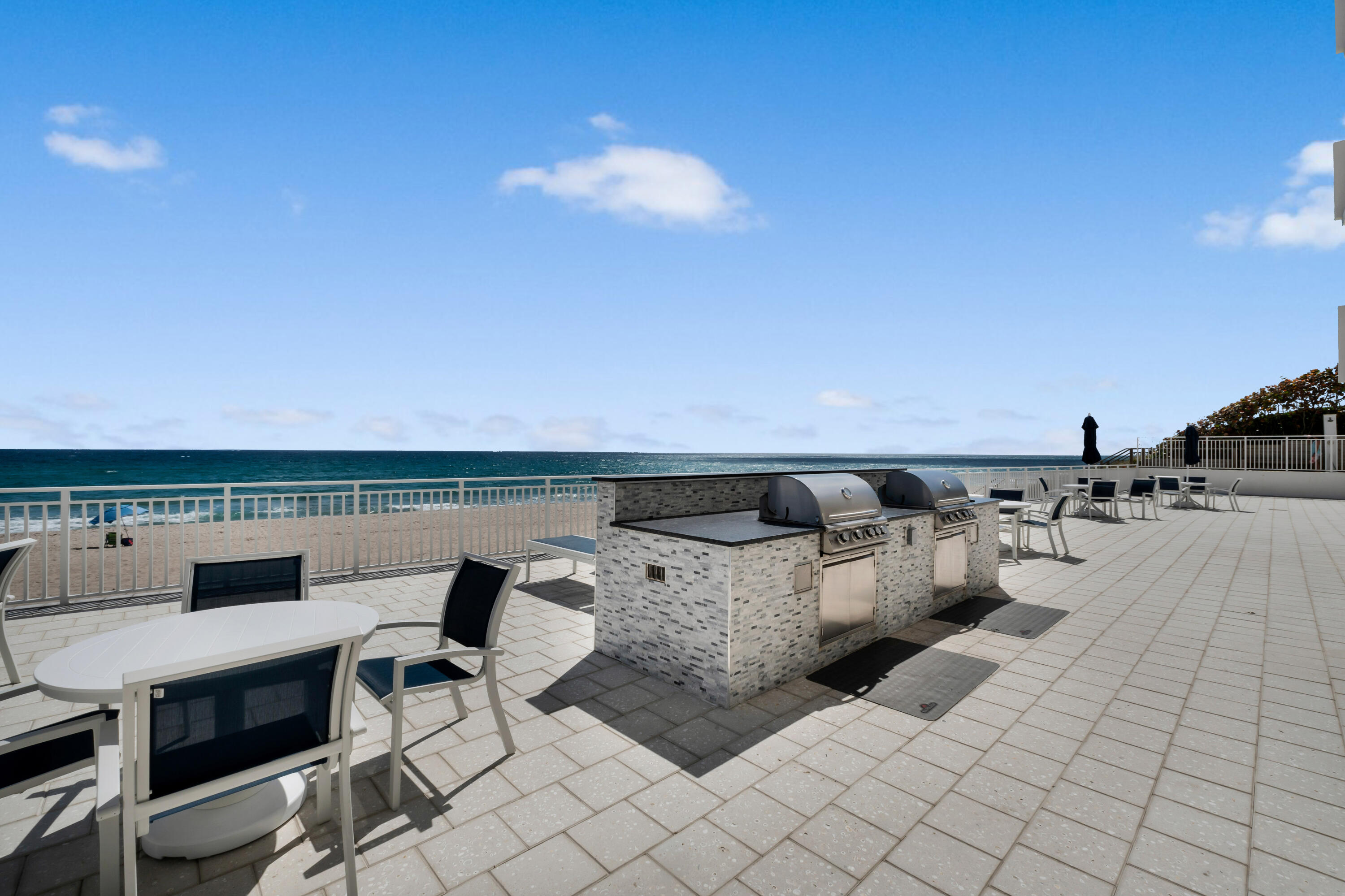 45 OCEAN CONDO - Residential