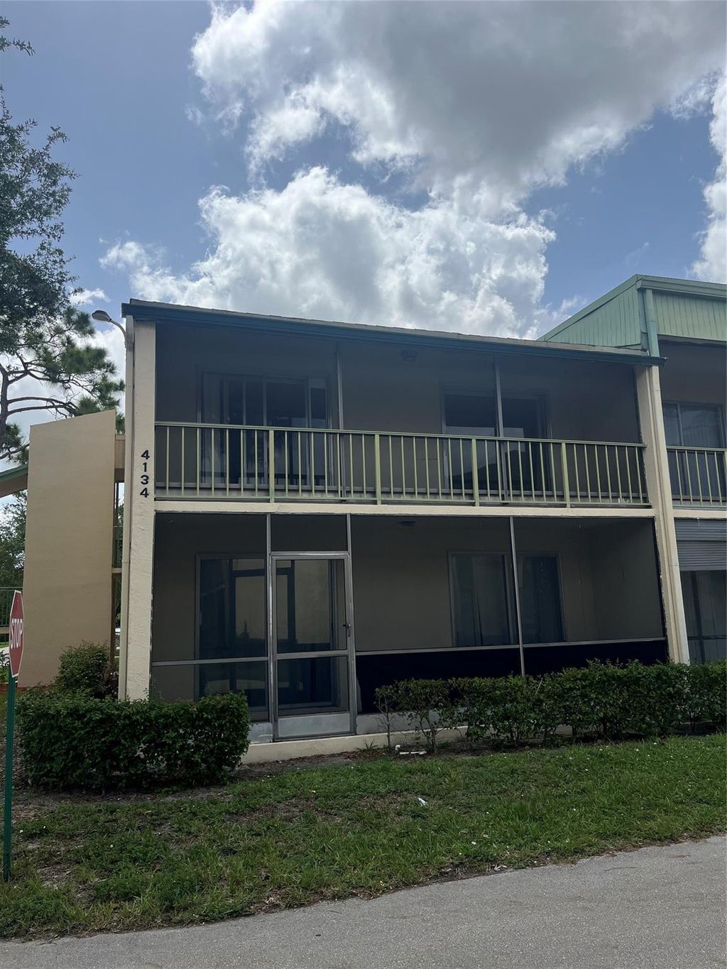 Photo of 4134 NW 88th Avenue #204, Coral Springs, FL 33065 (MLS # F10508575)