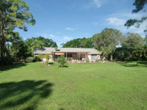 Jupiter Farms - Residential