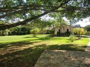 Jupiter Farms - Residential