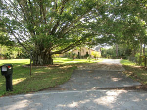 Jupiter Farms - Residential
