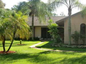 Jupiter Farms - Residential