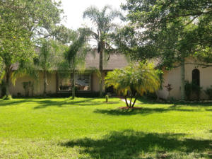 Jupiter Farms - Residential