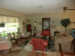 Jupiter Farms - Residential