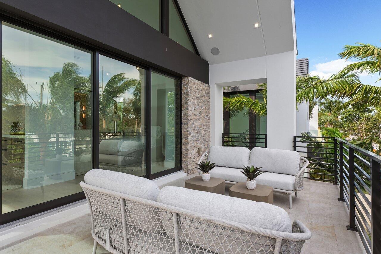 HOFMAN ADD - Residential