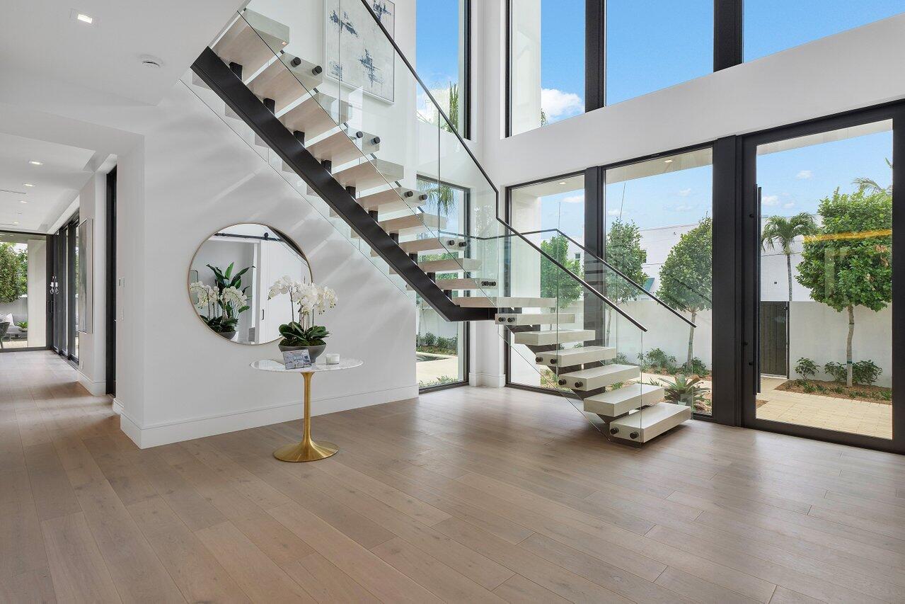 HOFMAN ADD - Residential