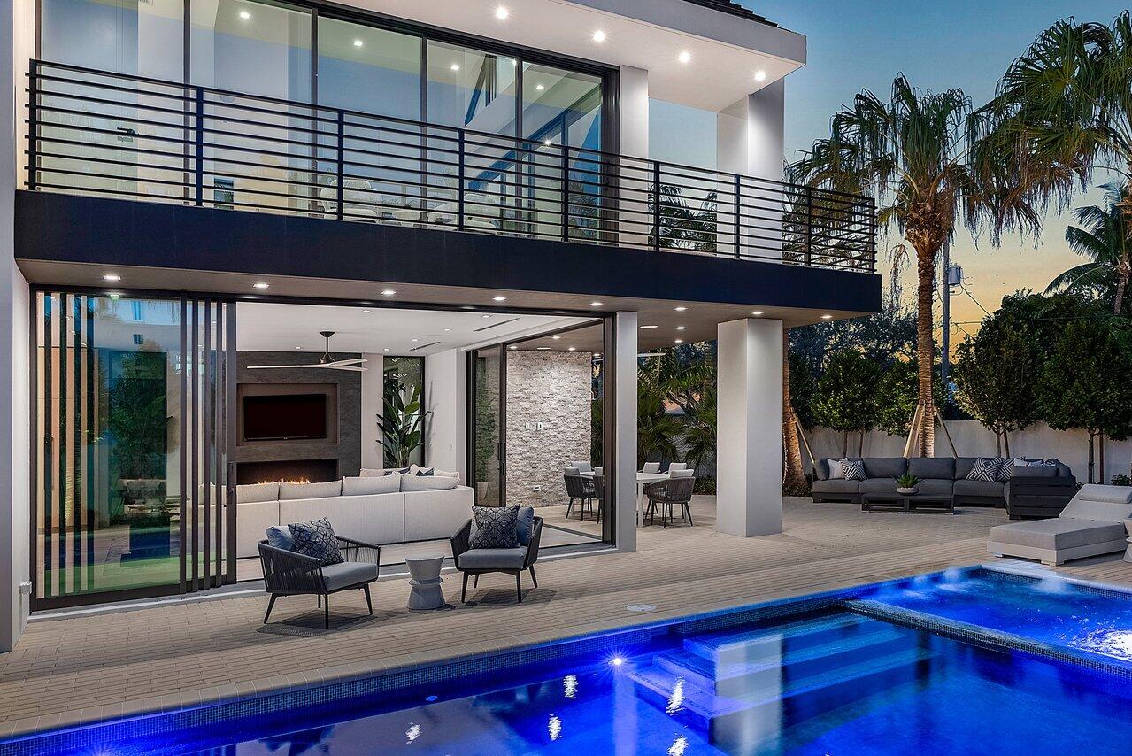 HOFMAN ADD - Residential