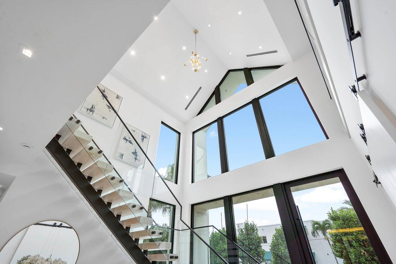 HOFMAN ADD - Residential