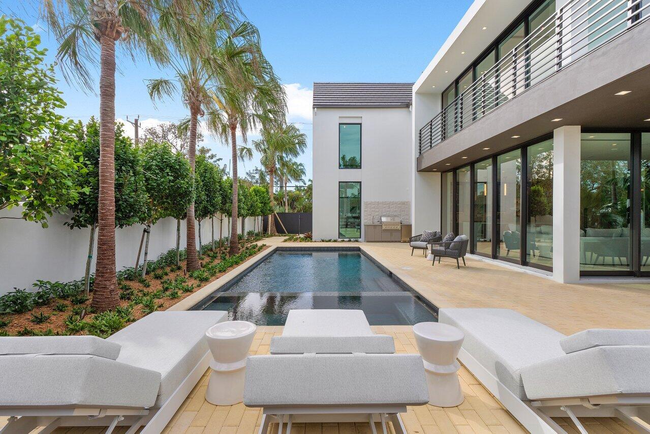 HOFMAN ADD - Residential