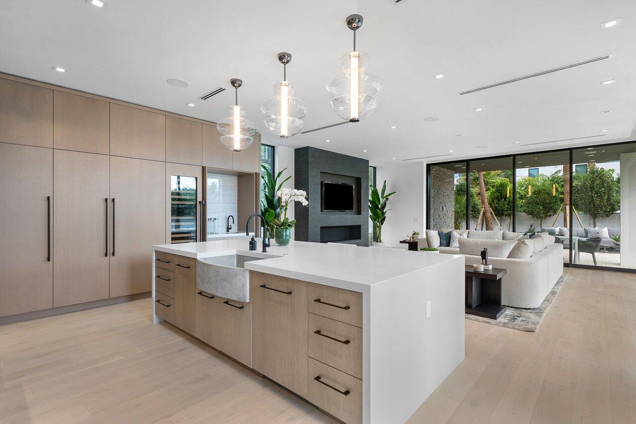 HOFMAN ADD - Residential