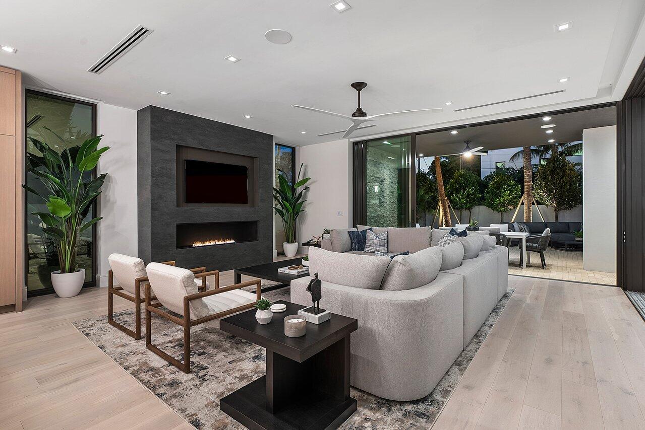 HOFMAN ADD - Residential