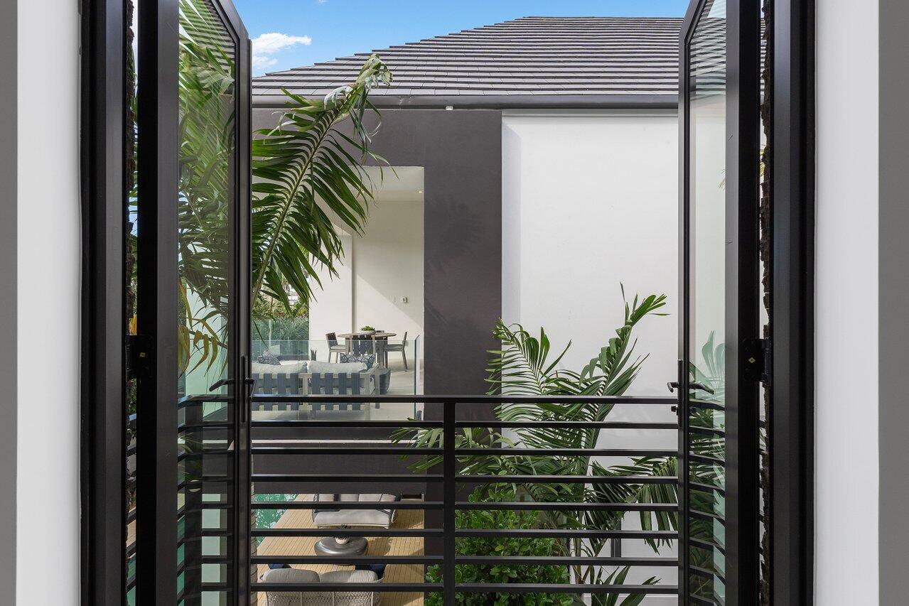 HOFMAN ADD - Residential