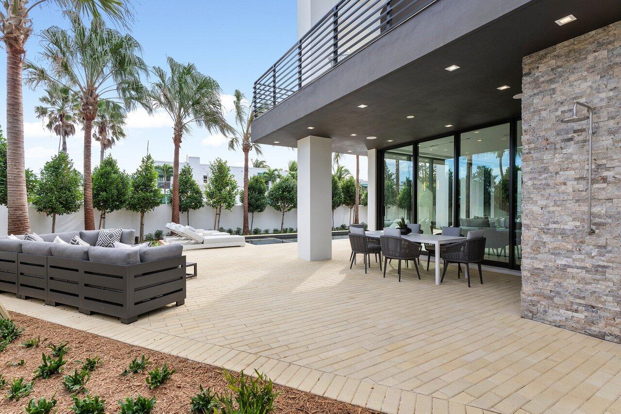 HOFMAN ADD - Residential