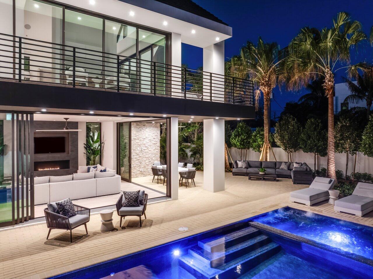 HOFMAN ADD - Residential