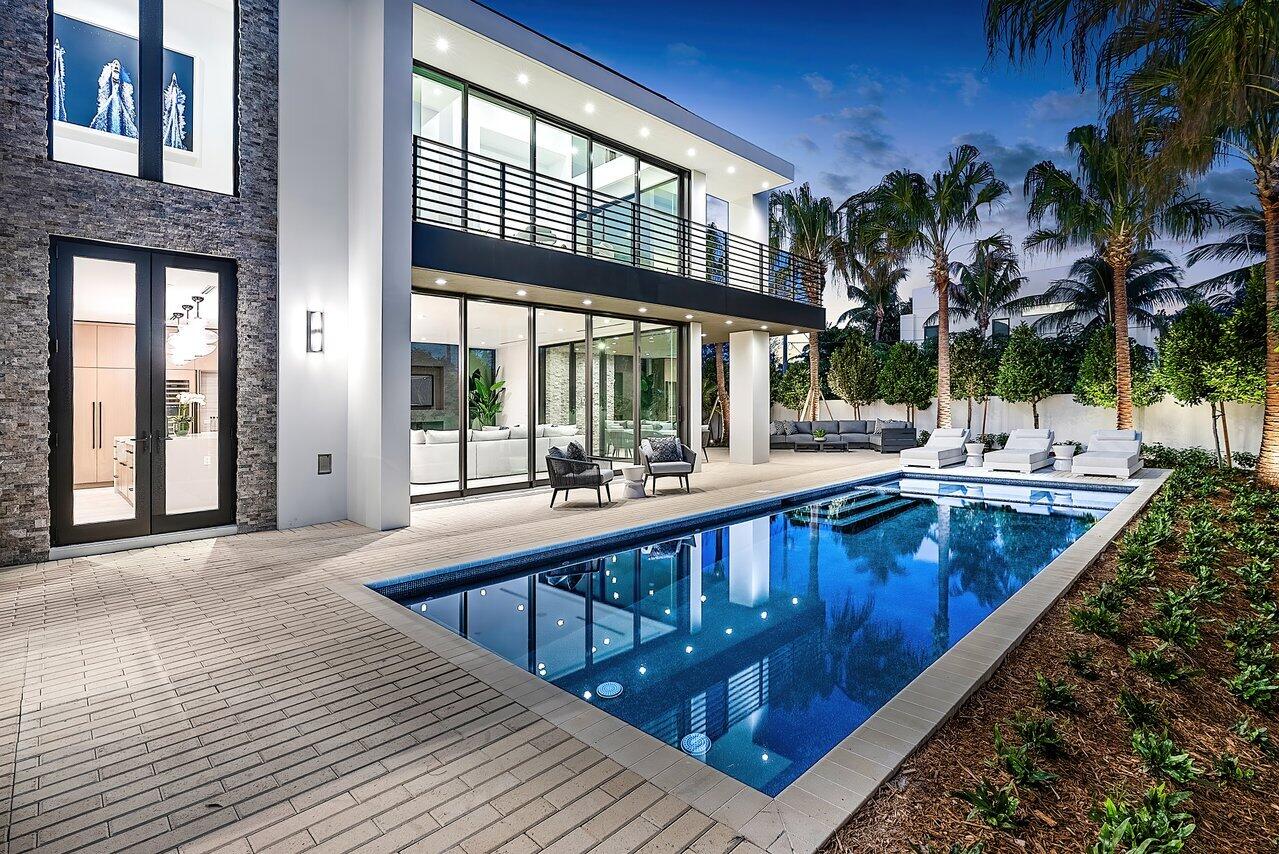 HOFMAN ADD - Residential