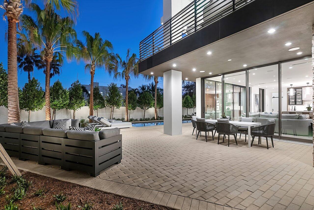 HOFMAN ADD - Residential