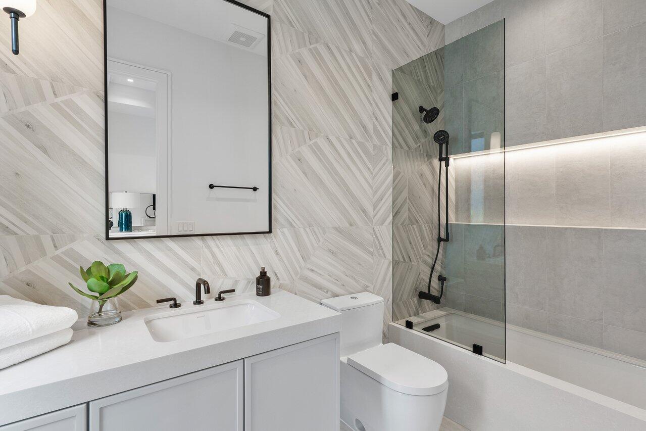 HOFMAN ADD - Residential