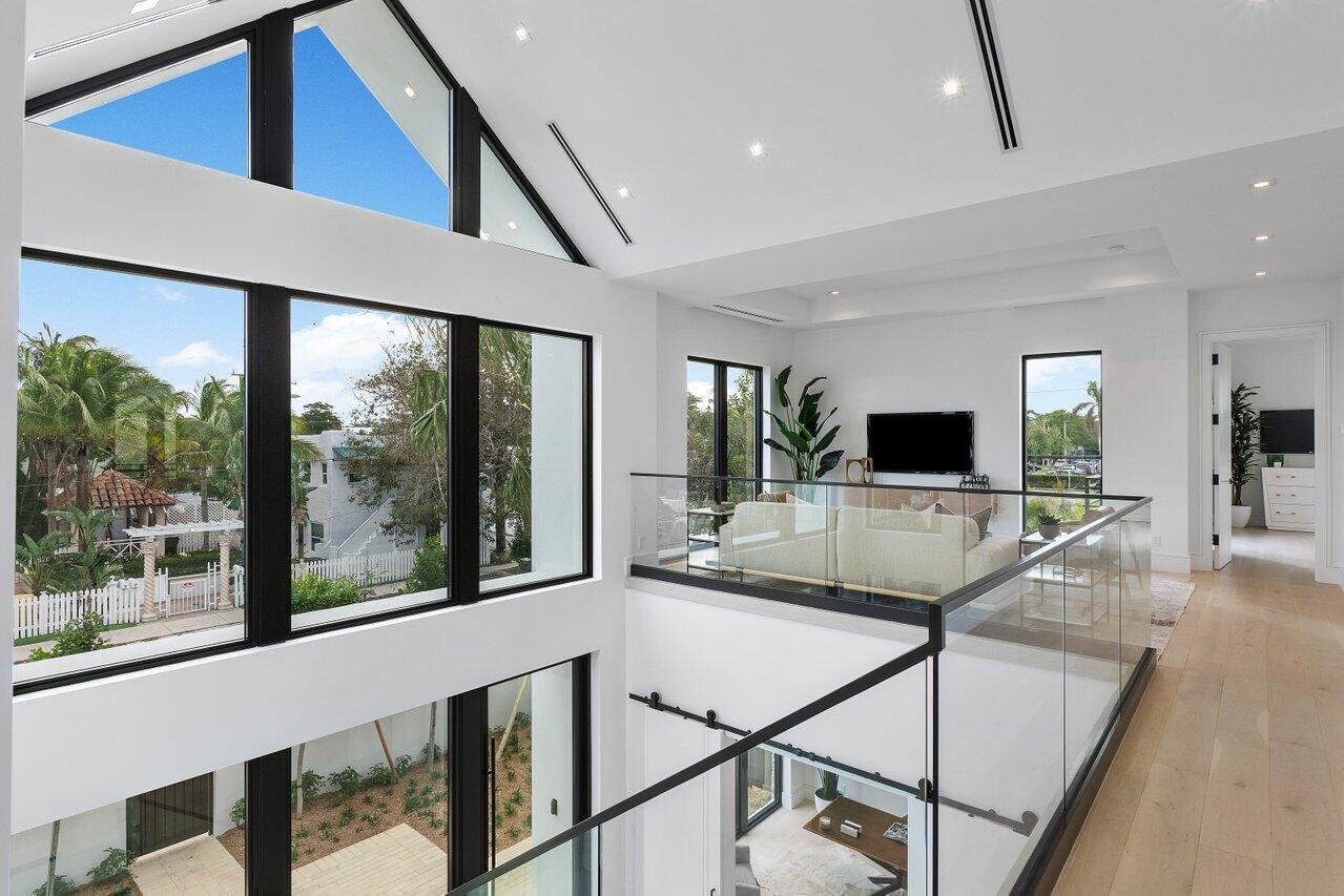 HOFMAN ADD - Residential