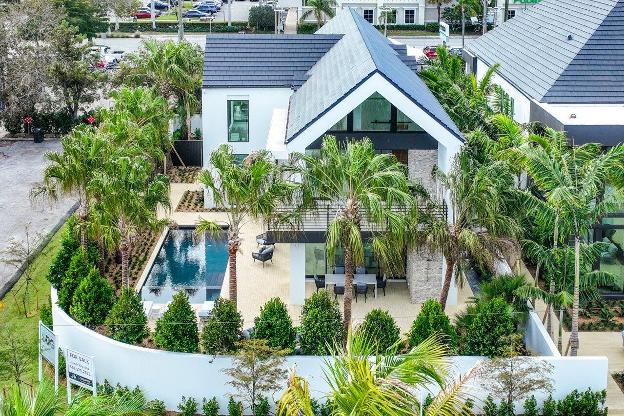 HOFMAN ADD - Residential