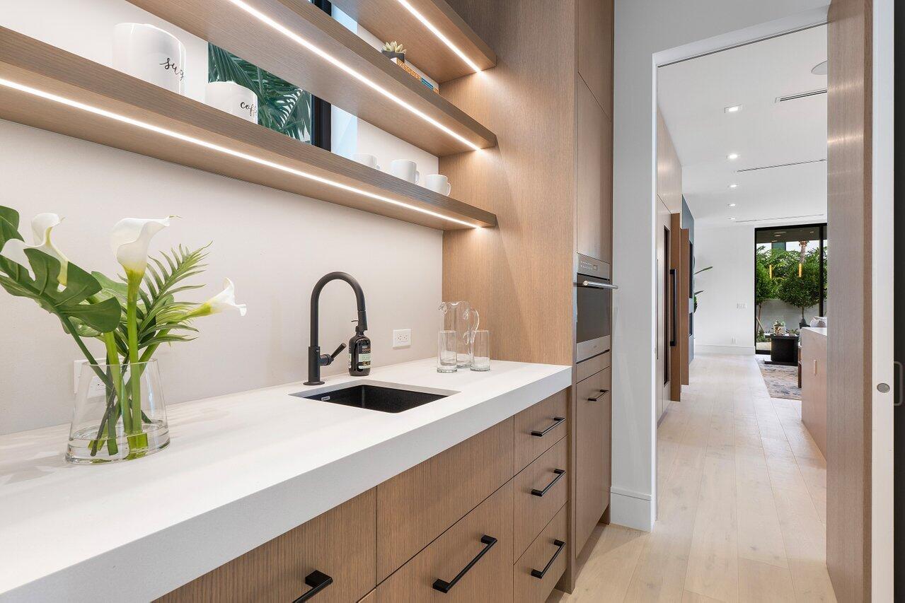 HOFMAN ADD - Residential