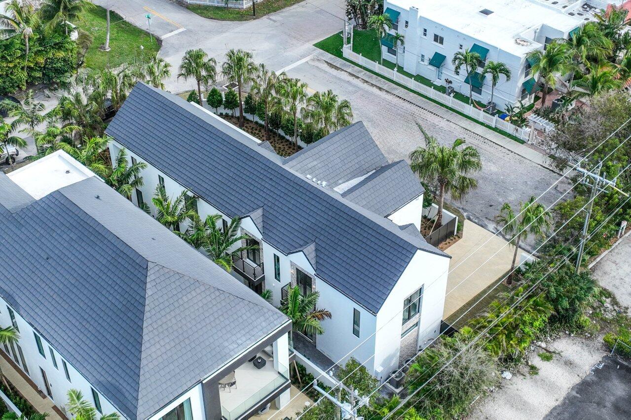 HOFMAN ADD - Residential