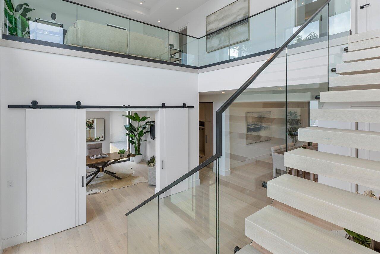 HOFMAN ADD - Residential