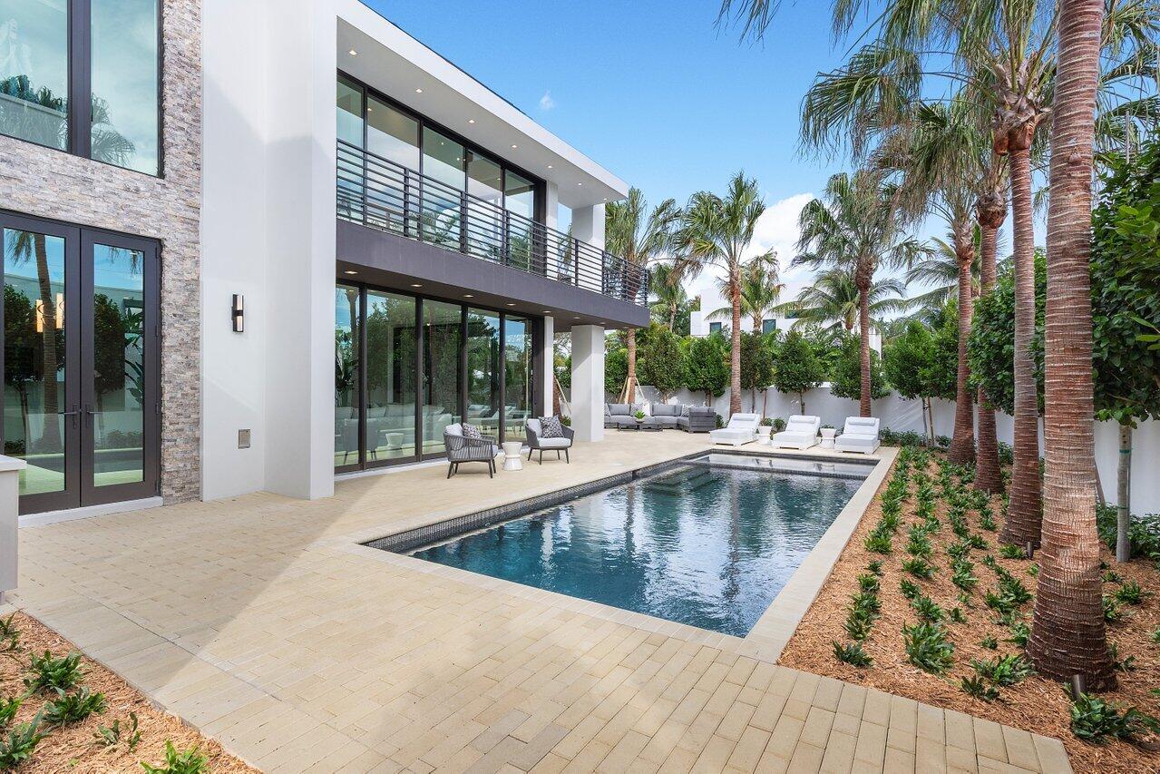 HOFMAN ADD - Residential