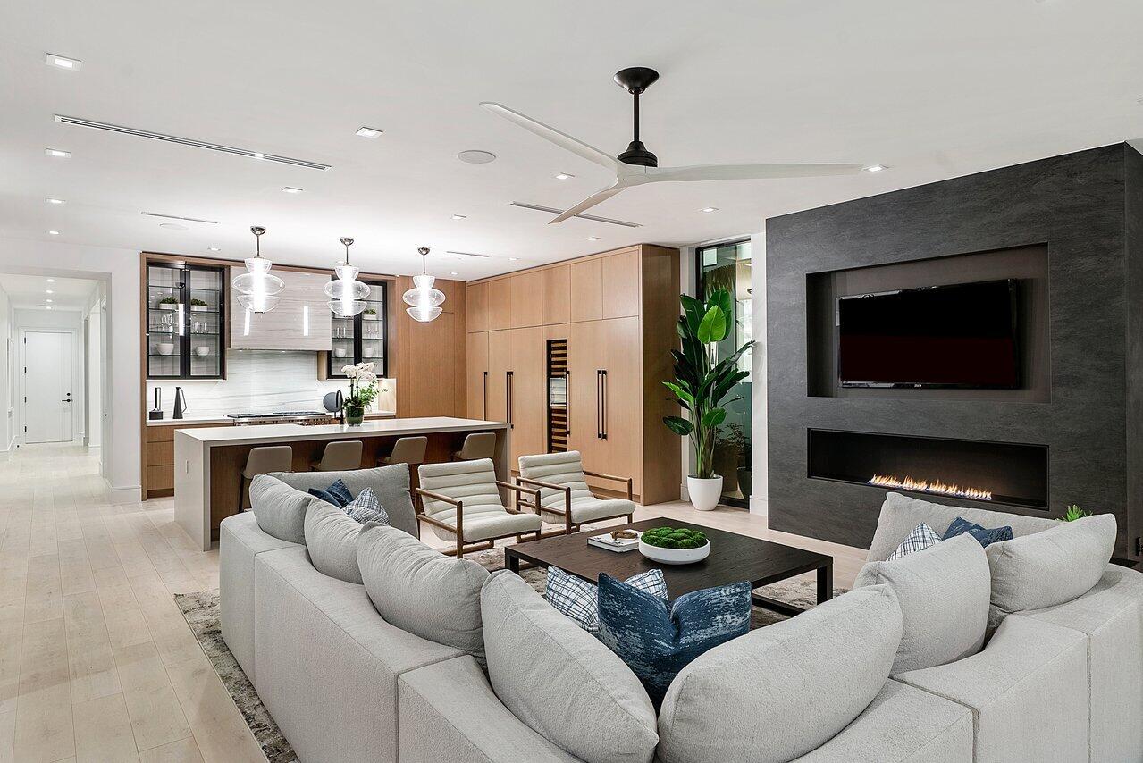 HOFMAN ADD - Residential