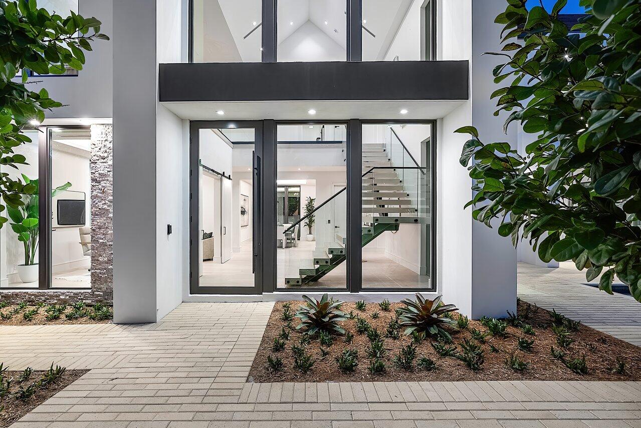 HOFMAN ADD - Residential