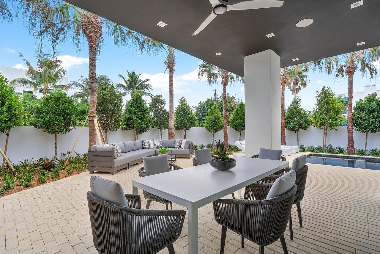 HOFMAN ADD - Residential