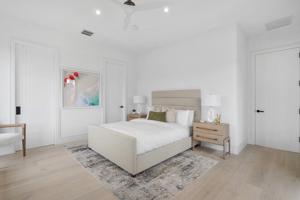 HOFMAN ADD - Residential