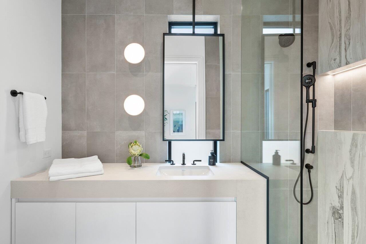 HOFMAN ADD - Residential