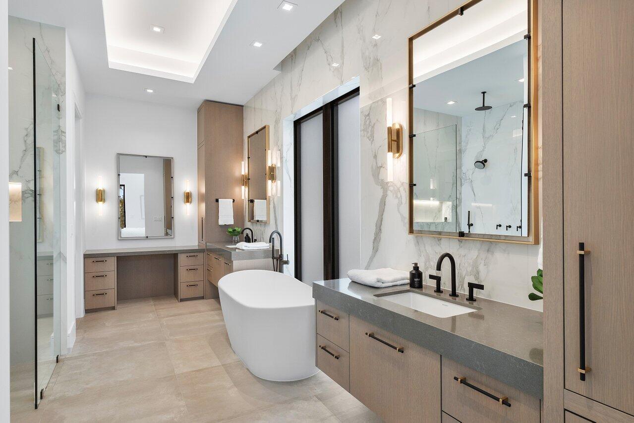 HOFMAN ADD - Residential