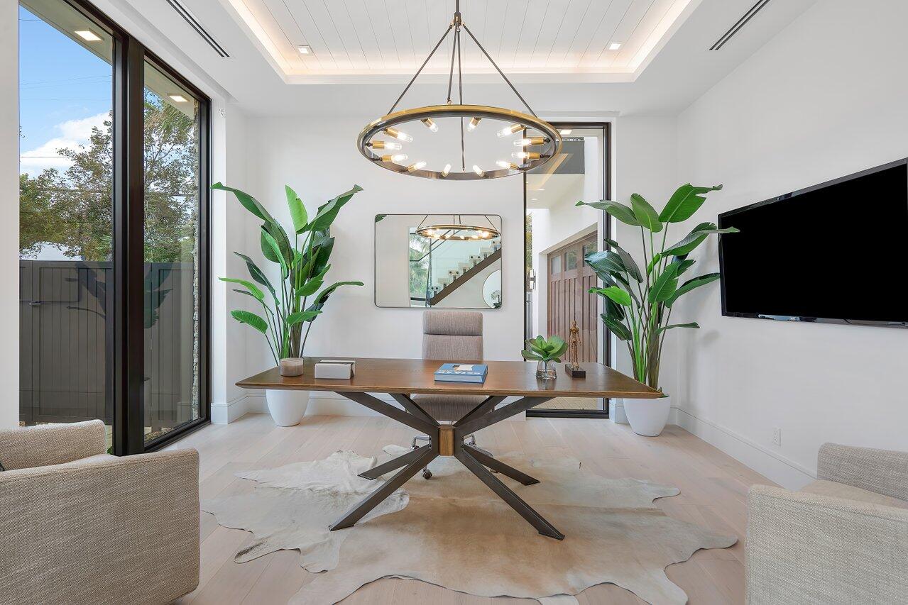 HOFMAN ADD - Residential