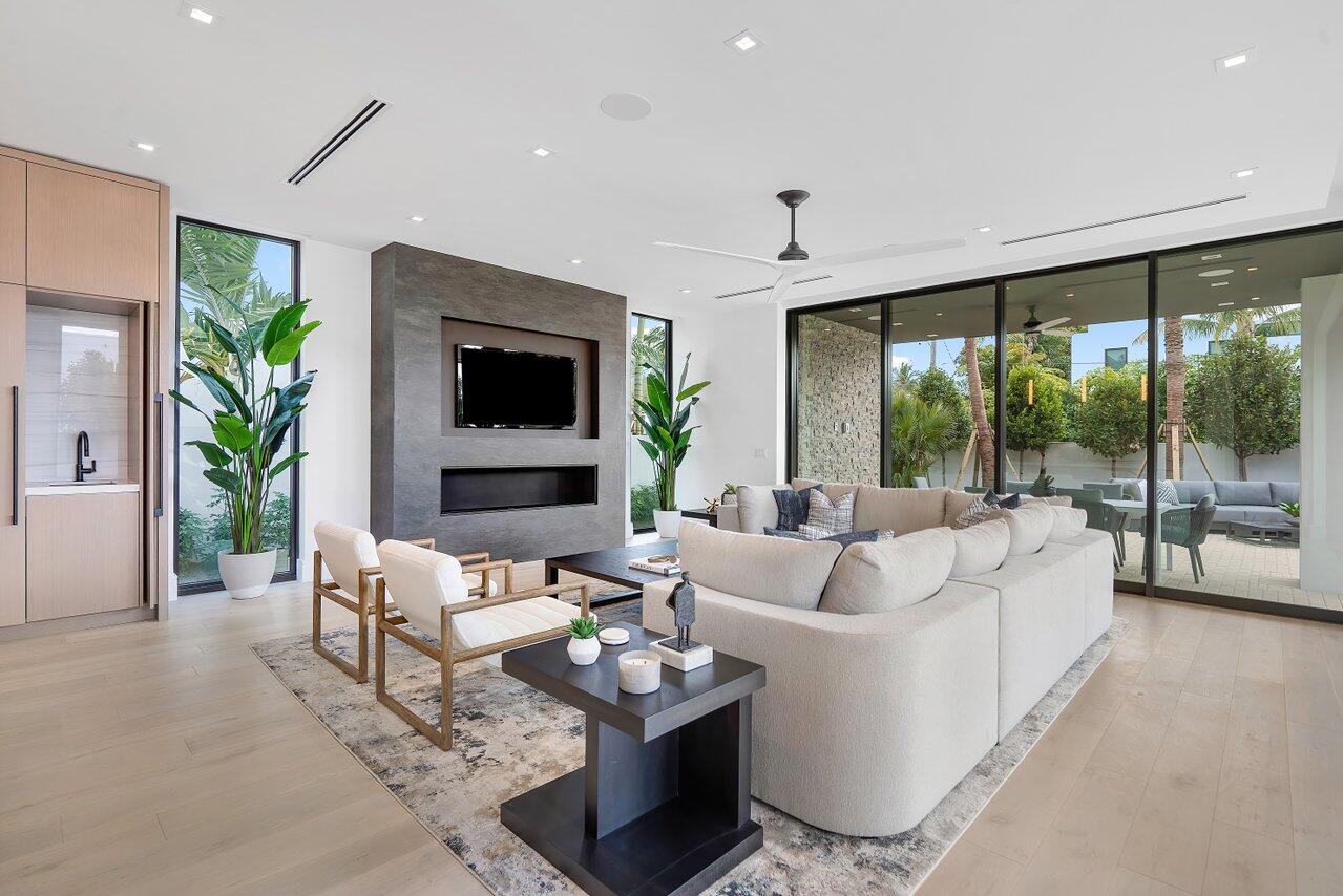 HOFMAN ADD - Residential