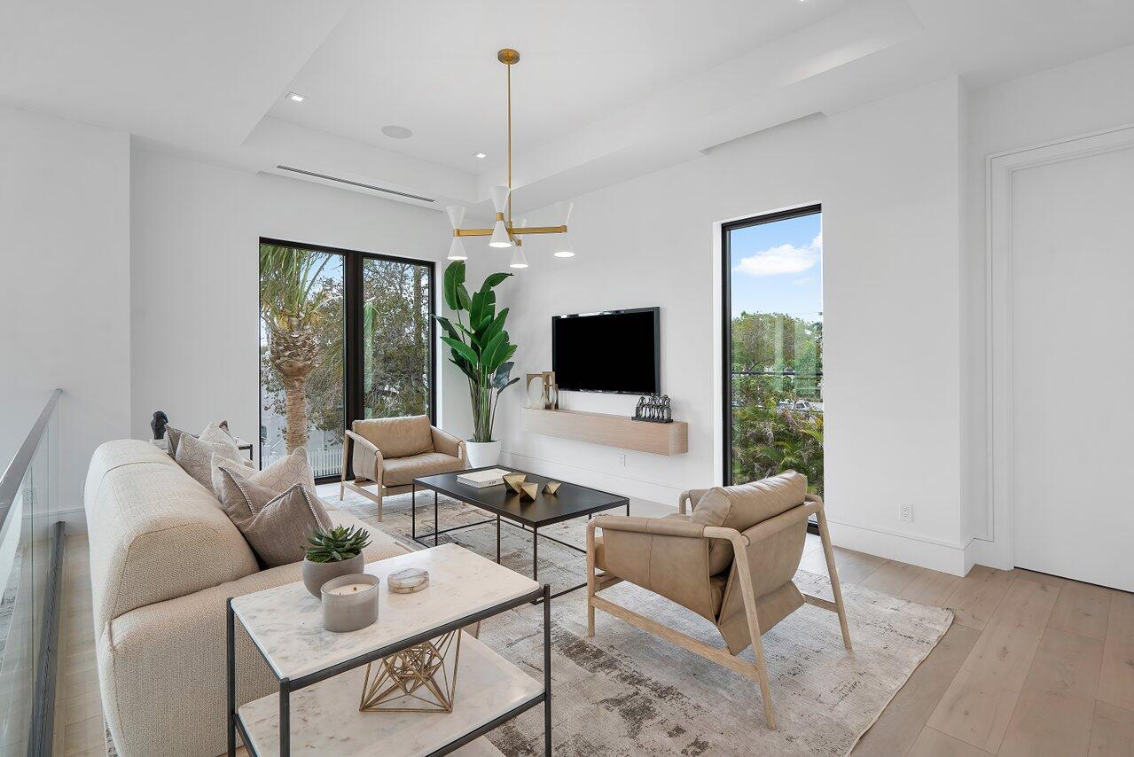 HOFMAN ADD - Residential